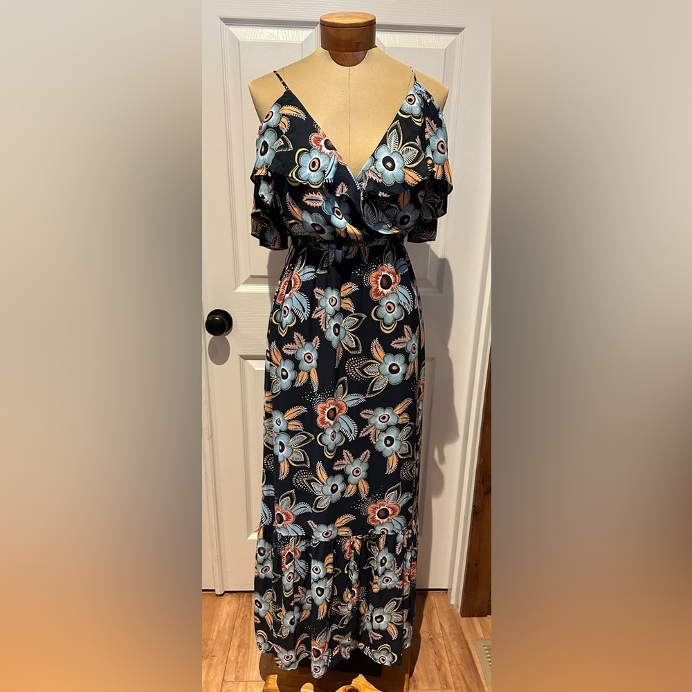 Woman’s Ann Taylor LOFT Dress sz XS